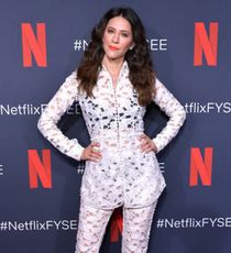 Jackie Tohn, 45 лет, США Jackie Tohn, 45 лет,